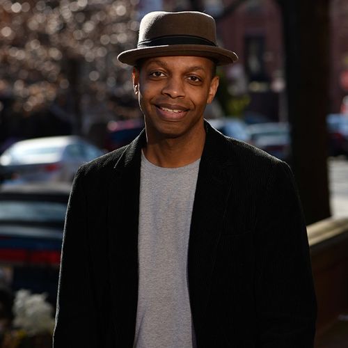 Robert Jones Jr.